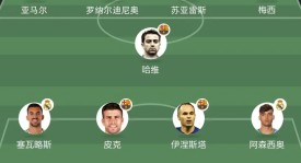 西甲赛场上贝蒂斯对皇家社会对决：安东尼成关键，悬念与看点并存