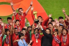 中超竞争激烈，外援成关键