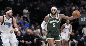 科怀·伦纳德交易请求引快船队转会困境，湖人成潜在下家