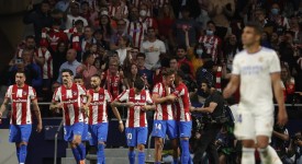 欧战赛场：曼联弃将安东尼绝平英超黑马荣膺全场最佳